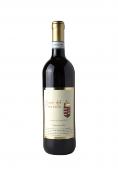 Rosso del Console (Dolcetto di Ovada Doc) - I Turri